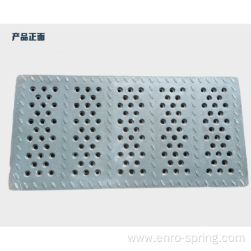 FRP Grating for Restaurant